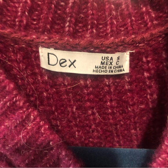 Dex Sweater - Picture 3 of 3